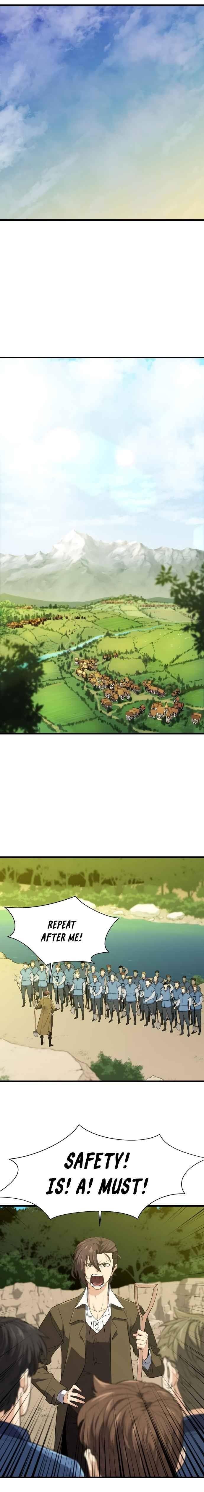The World’s Best Engineer Chapter 4 89 13