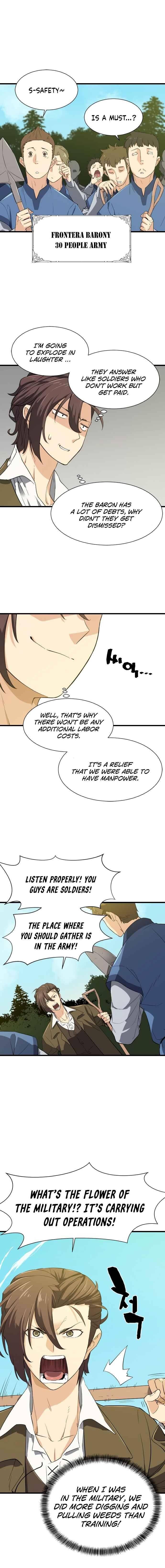 The World’s Best Engineer Chapter 4 90 14