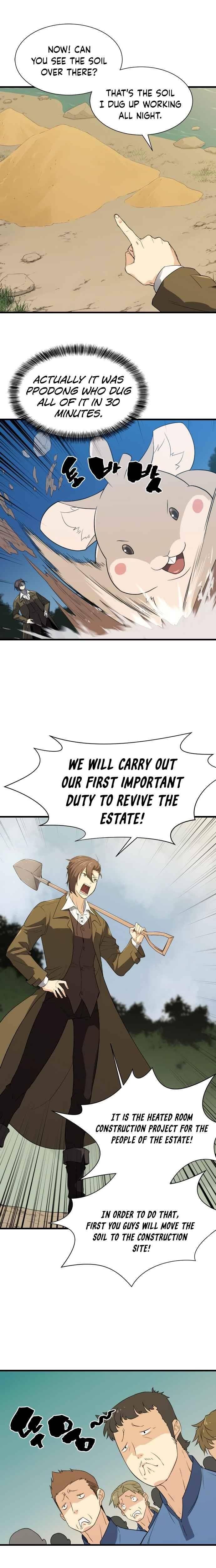 The World’s Best Engineer Chapter 4 91 15