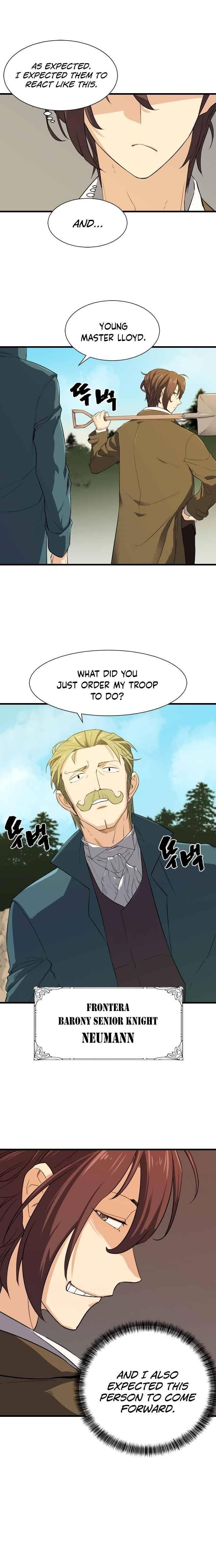 The World’s Best Engineer Chapter 4 92 16