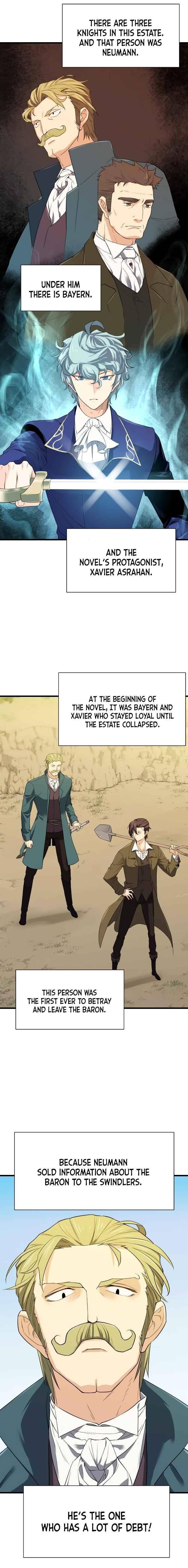 The World’s Best Engineer Chapter 4 93 17