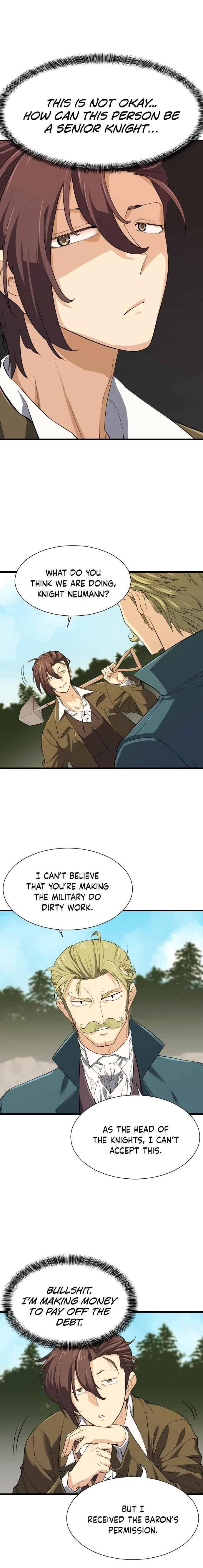 The World’s Best Engineer Chapter 4 94 18