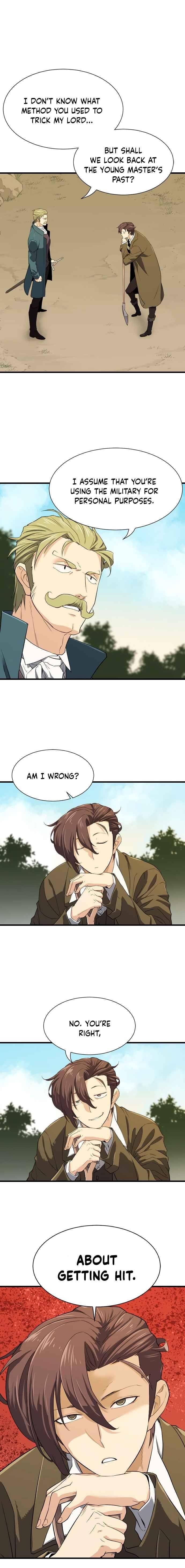 The World’s Best Engineer Chapter 4 95 19