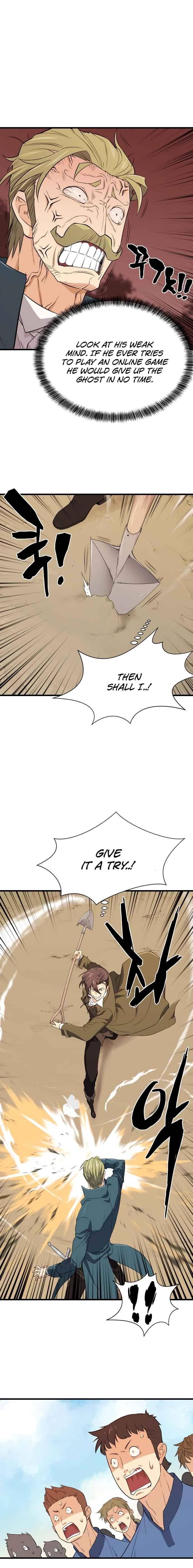 The World’s Best Engineer Chapter 4 96 20