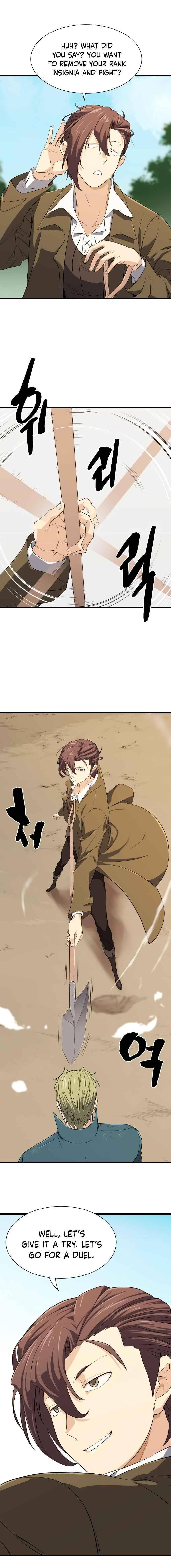 The World’s Best Engineer Chapter 4 98 22