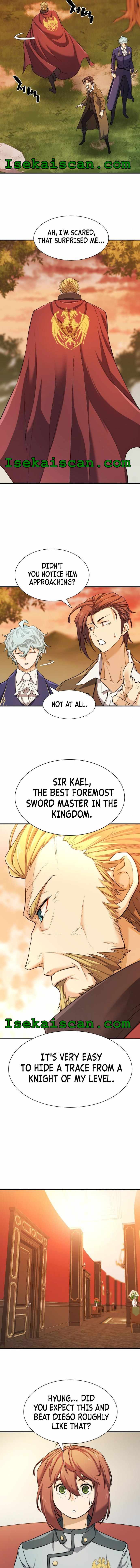 The World’s Best Engineer Chapter 42 64 009