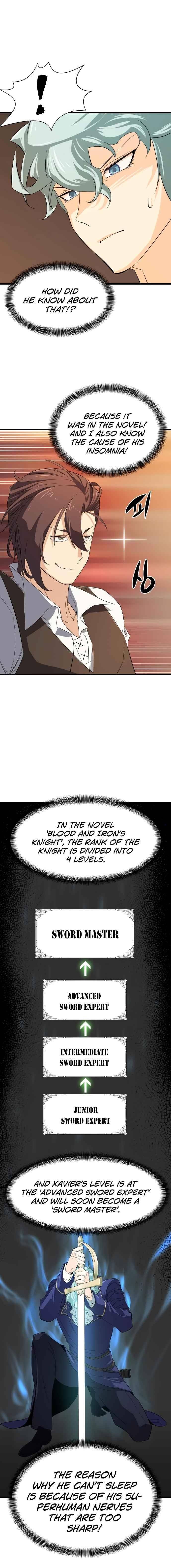 The World’s Best Engineer Chapter 5 78 05
