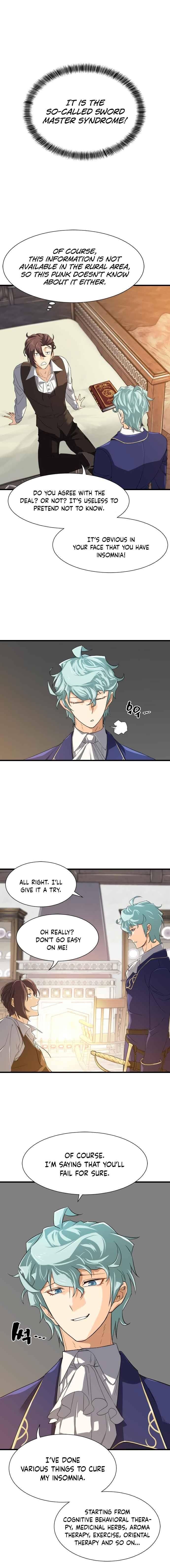 The World’s Best Engineer Chapter 5 79 06