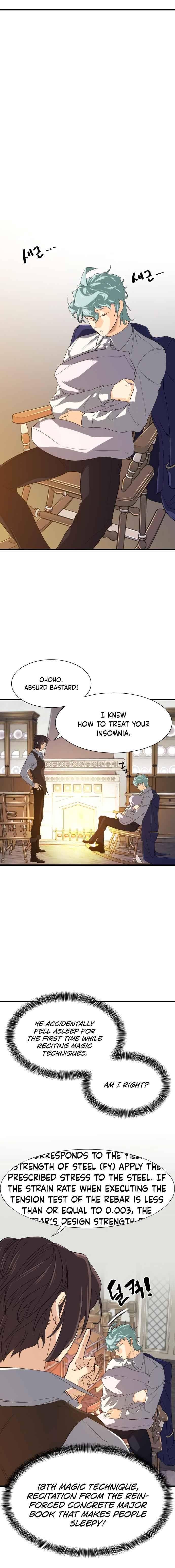 The World’s Best Engineer Chapter 5 80 07
