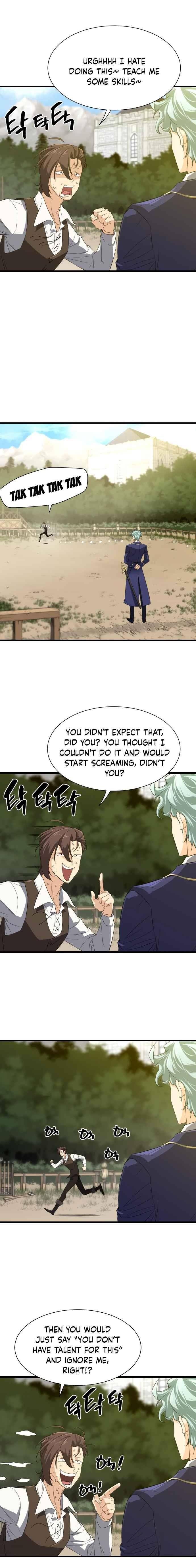 The World’s Best Engineer Chapter 5 83 10