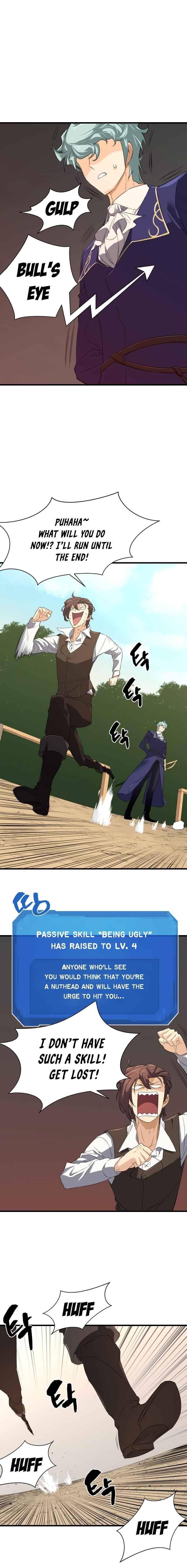 The World’s Best Engineer Chapter 5 84 11