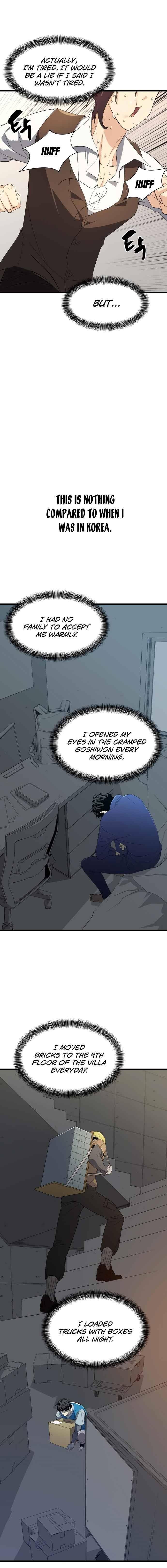 The World’s Best Engineer Chapter 5 85 12