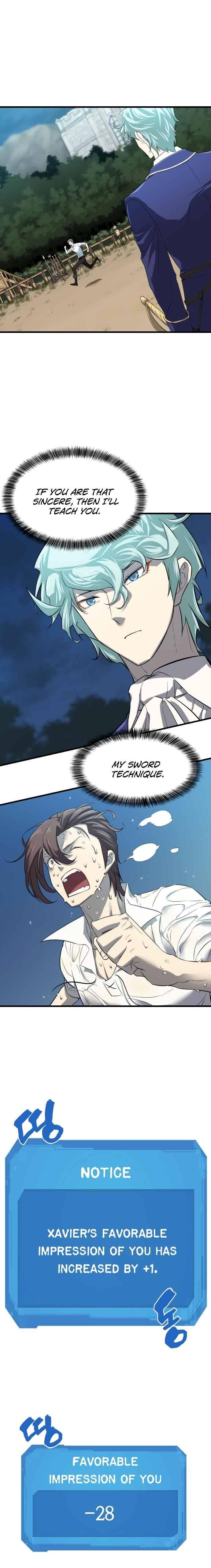 The World’s Best Engineer Chapter 5 89 16