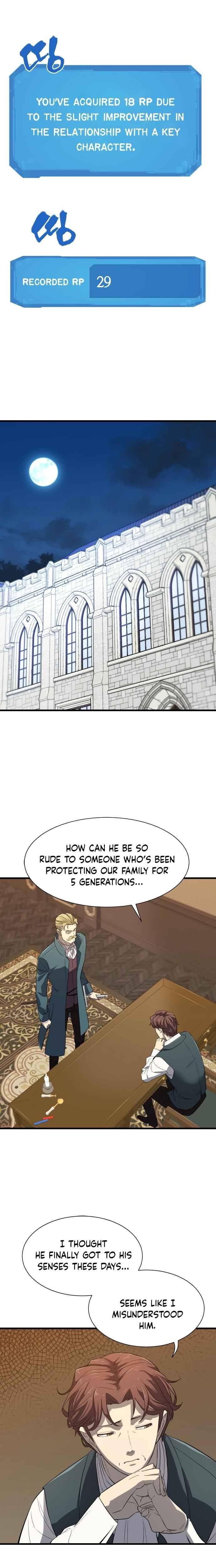 The World’s Best Engineer Chapter 5 90 17