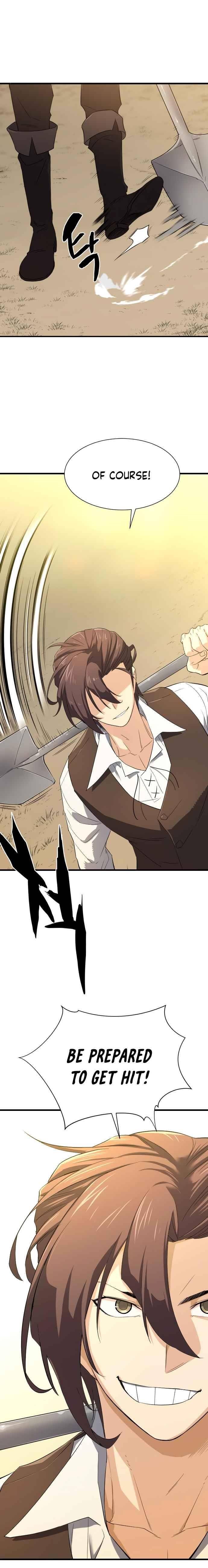 The World’s Best Engineer Chapter 5 94 21