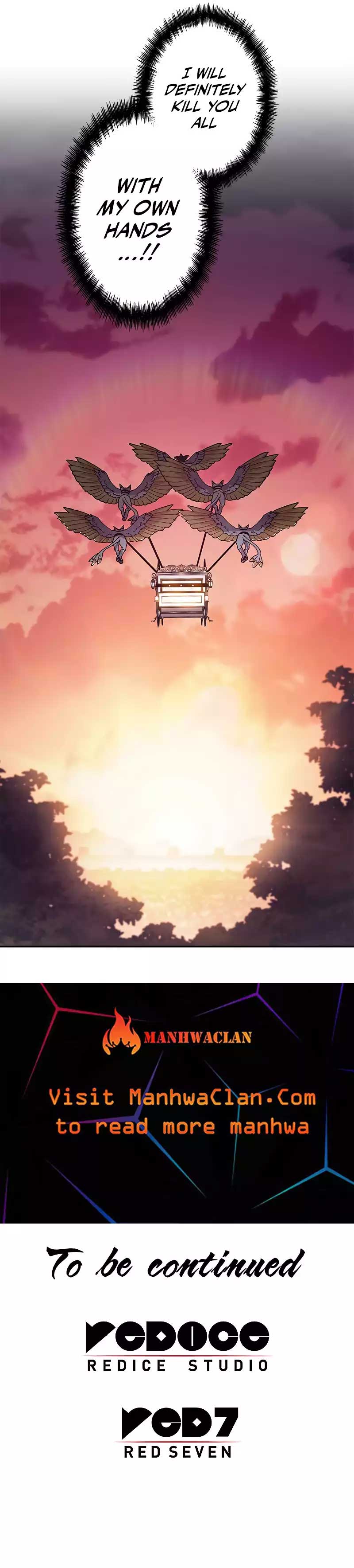 White Dragon Duke: Pendragon Chapter 103 63 15