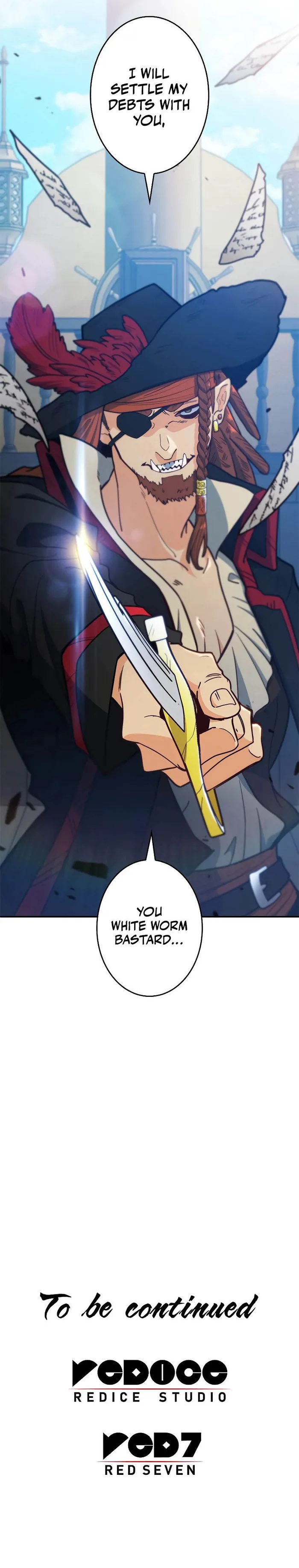 White Dragon Duke: Pendragon Chapter 105 55 012