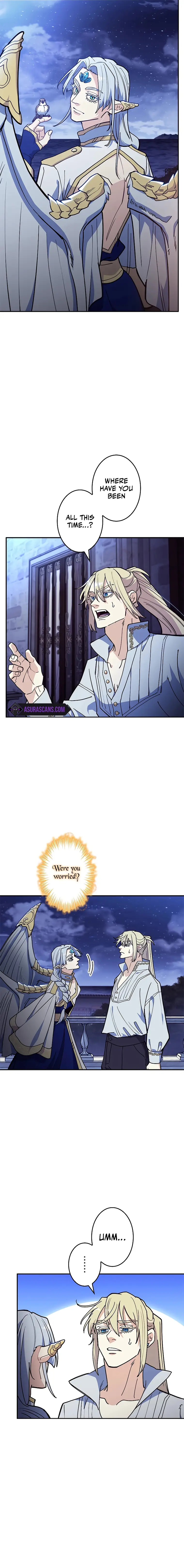 White Dragon Duke: Pendragon Chapter 111 87 002