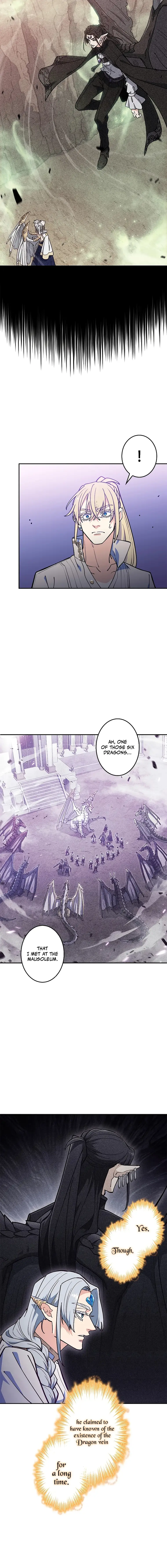 White Dragon Duke: Pendragon Chapter 111 89 004