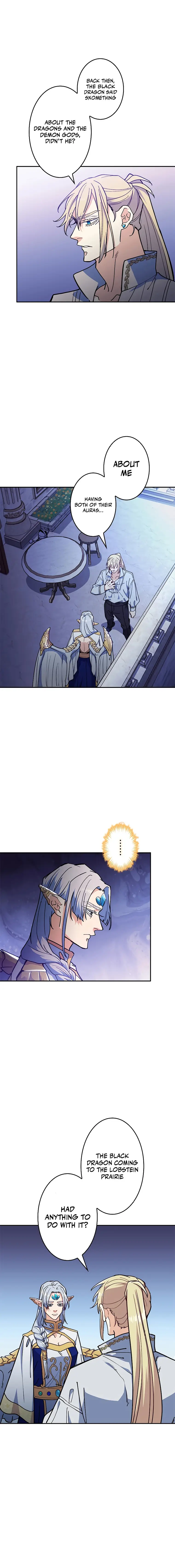 White Dragon Duke: Pendragon Chapter 111 93 008