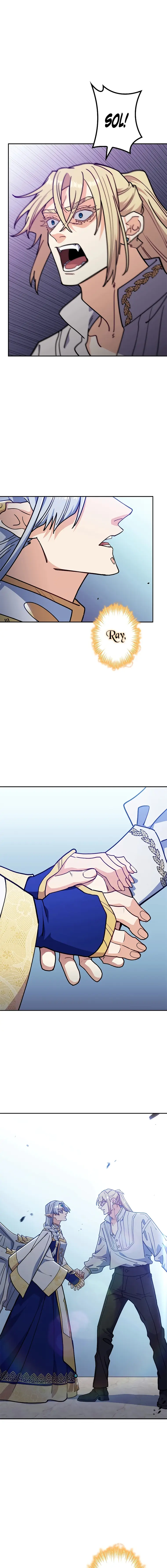 White Dragon Duke: Pendragon Chapter 111 96 011