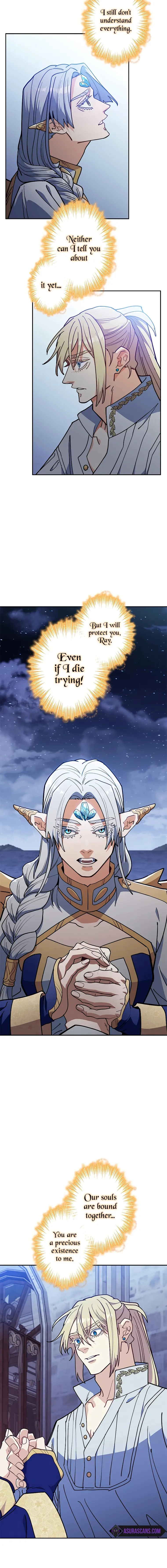 White Dragon Duke: Pendragon Chapter 111 97 012