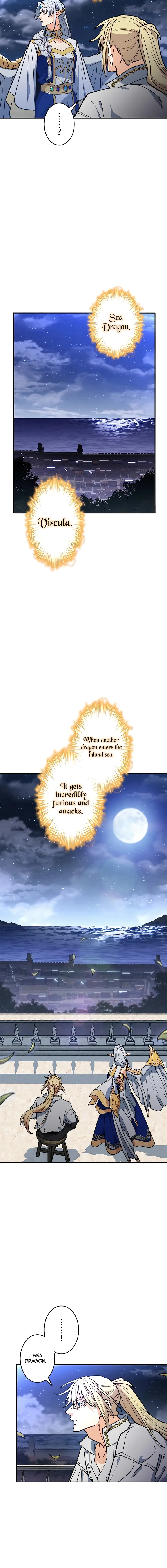 White Dragon Duke: Pendragon Chapter 111 101 016