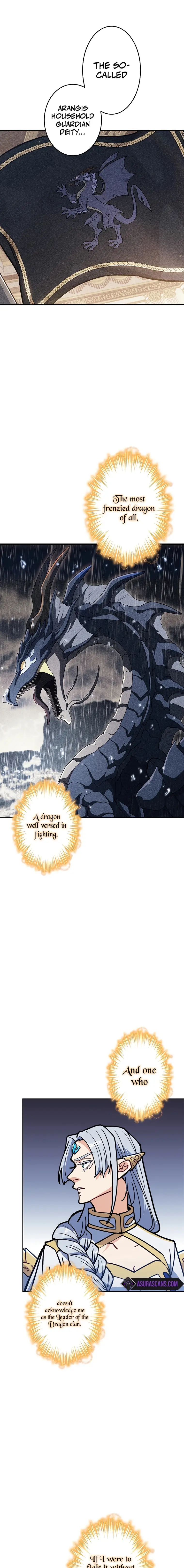 White Dragon Duke: Pendragon Chapter 111 102 017