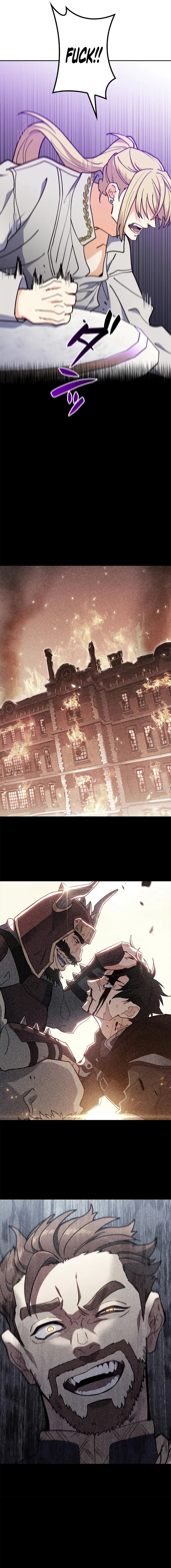White Dragon Duke: Pendragon Chapter 111 104 019