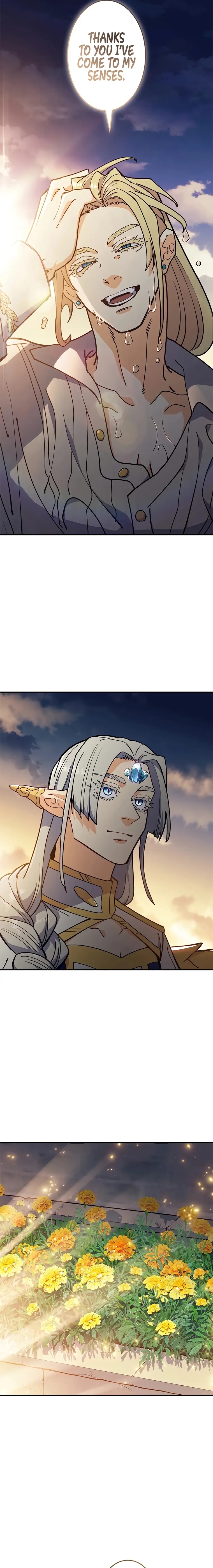 White Dragon Duke: Pendragon Chapter 111 110 025