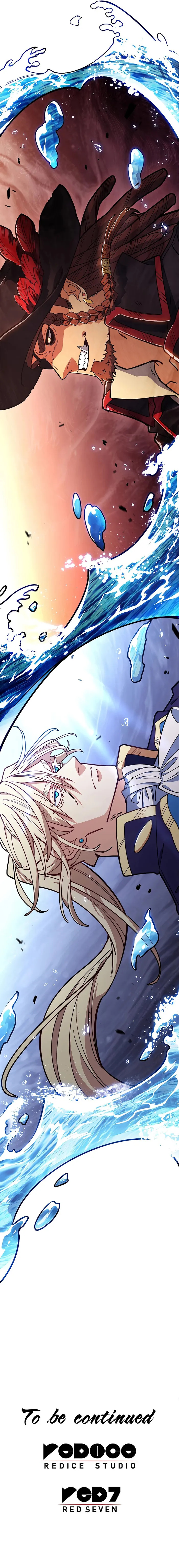 White Dragon Duke: Pendragon Chapter 115 59 013