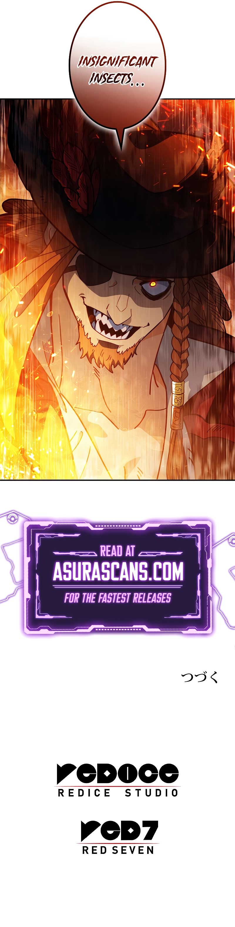 White Dragon Duke: Pendragon Chapter 116 67 15