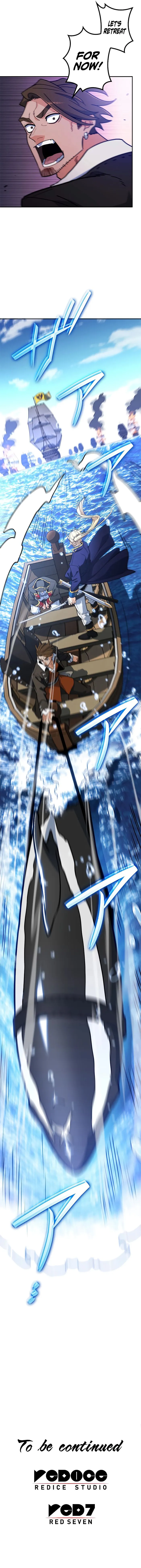 White Dragon Duke: Pendragon Chapter 118 63 014