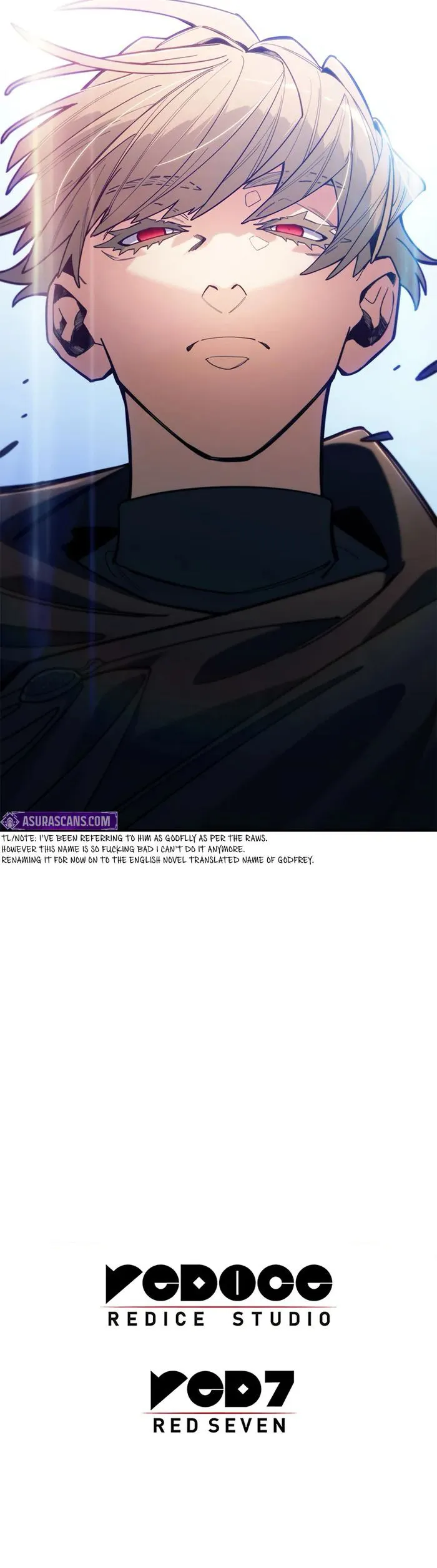 White Dragon Duke: Pendragon Chapter 125 43 9