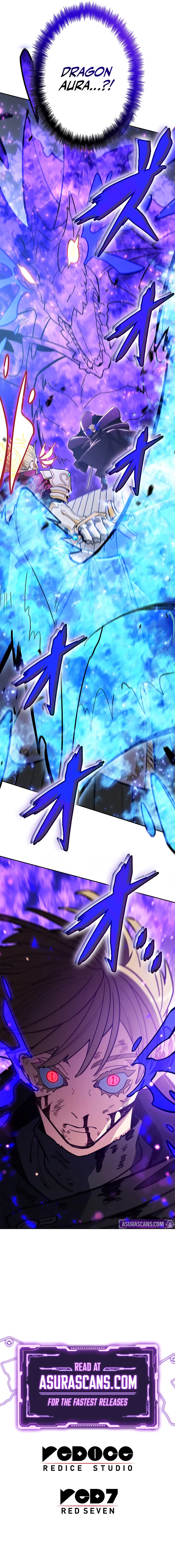 White Dragon Duke: Pendragon Chapter 127 47 9