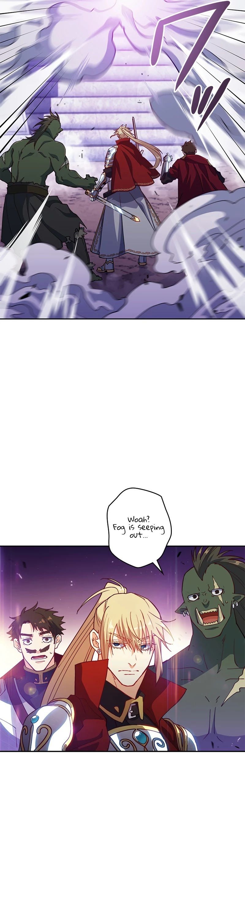 White Dragon Duke: Pendragon Chapter 26 181 006