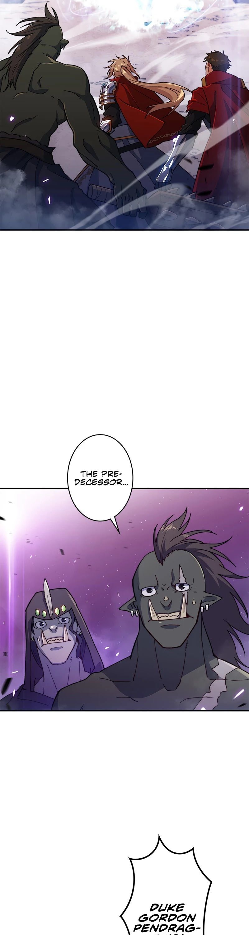 White Dragon Duke: Pendragon Chapter 26 189 014