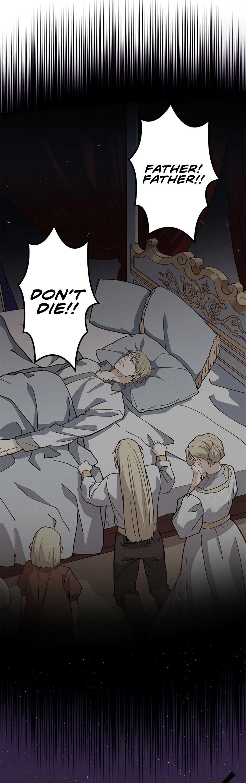 White Dragon Duke: Pendragon Chapter 26 192 017