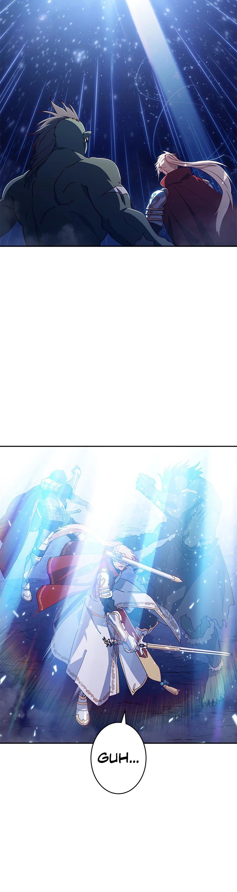White Dragon Duke: Pendragon Chapter 26 195 020