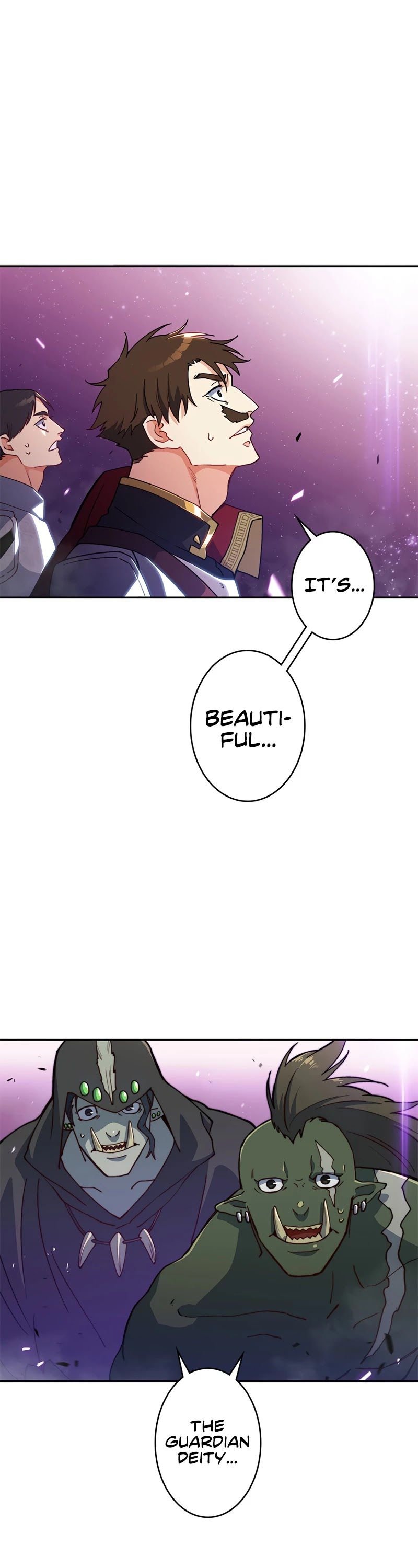 White Dragon Duke: Pendragon Chapter 26 206 031