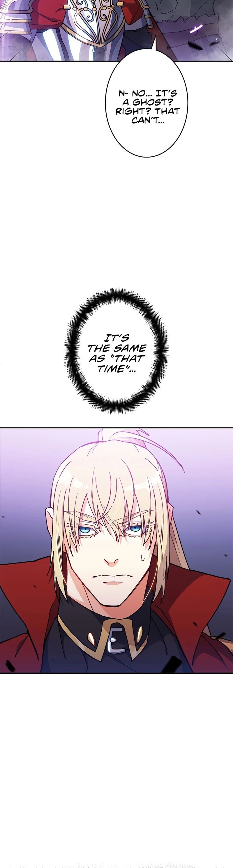 White Dragon Duke: Pendragon Chapter 26 212 037