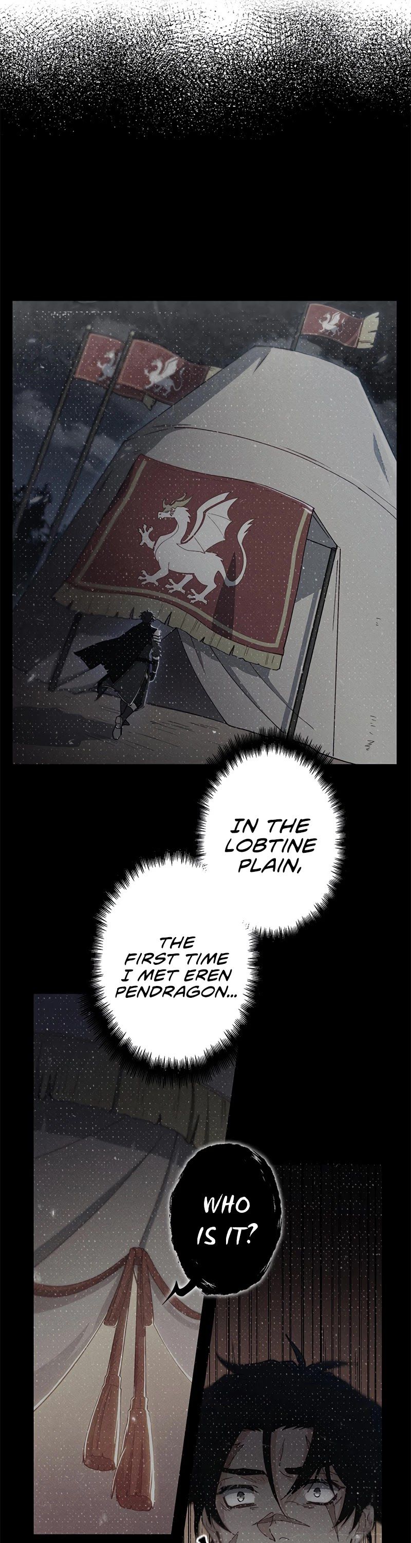 White Dragon Duke: Pendragon Chapter 26 213 038