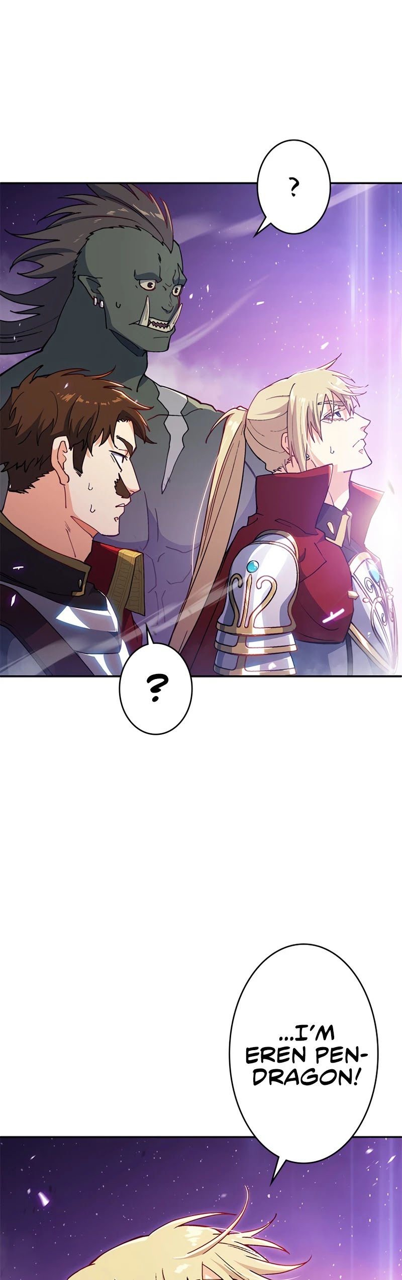 White Dragon Duke: Pendragon Chapter 26 219 044