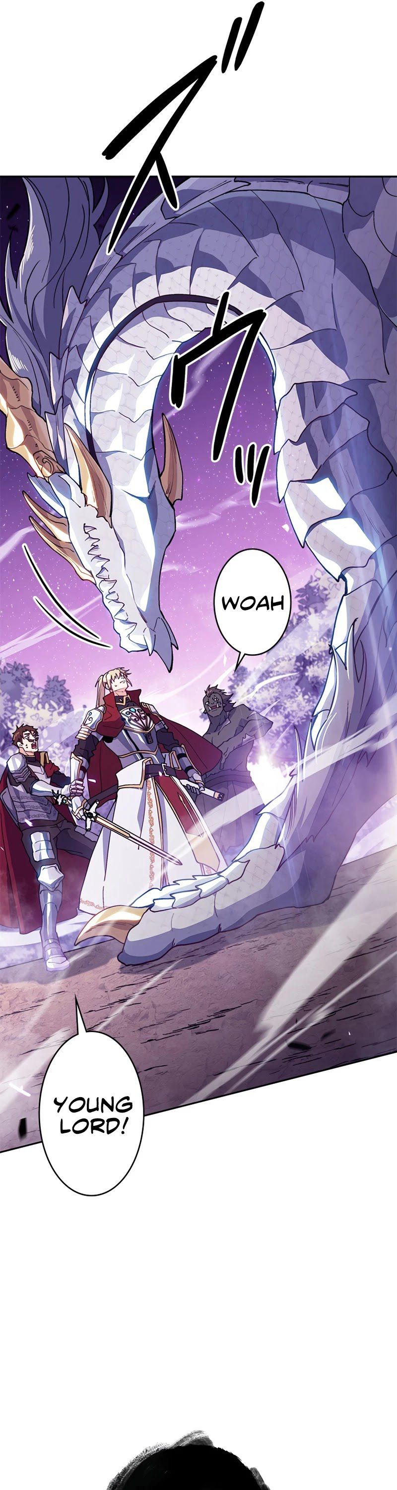 White Dragon Duke: Pendragon Chapter 26 221 046
