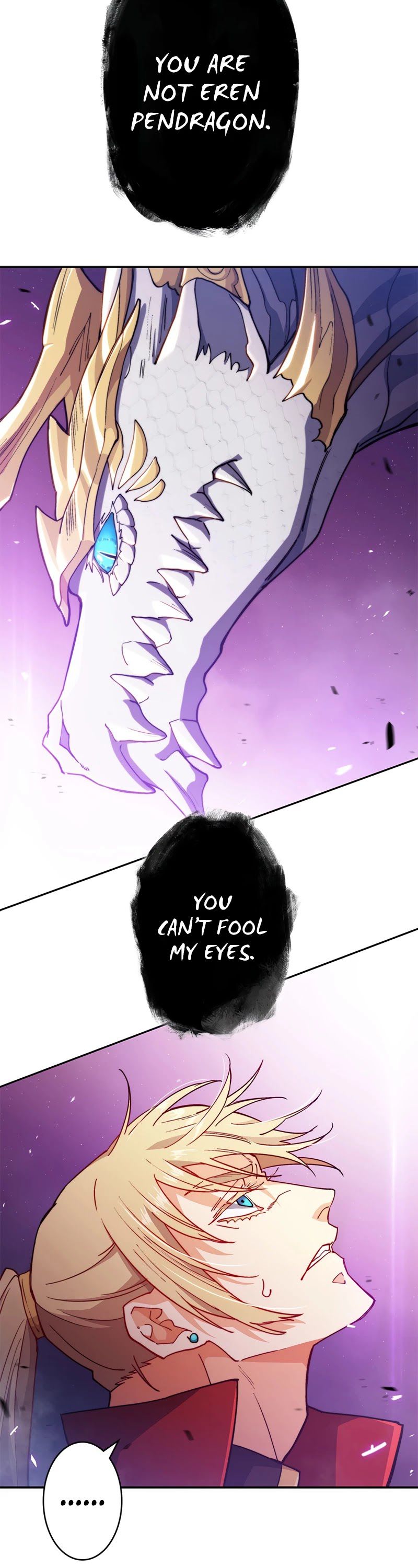 White Dragon Duke: Pendragon Chapter 26 222 047