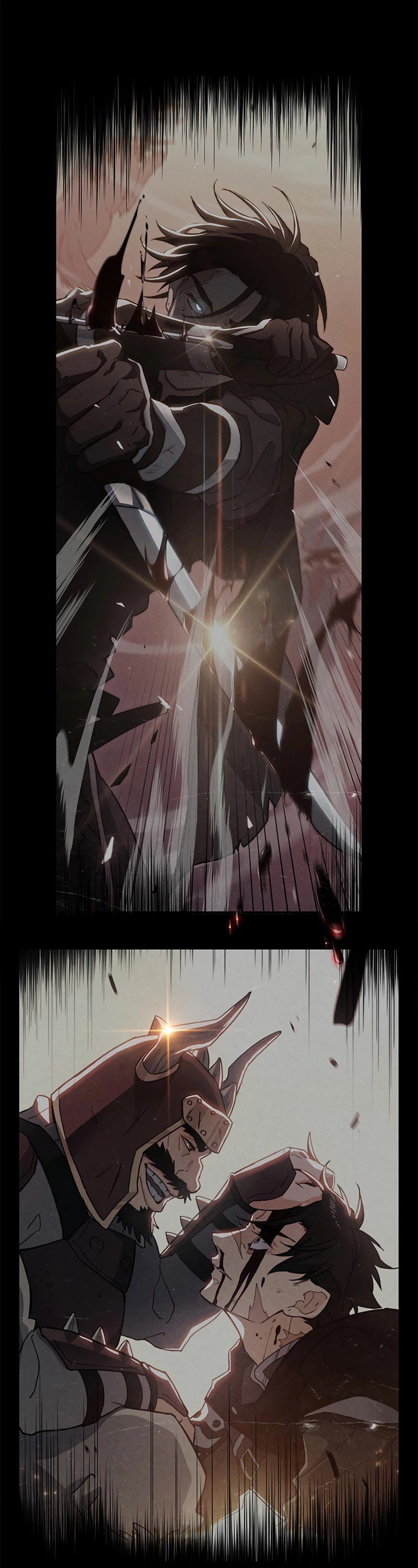 White Dragon Duke: Pendragon Chapter 26 226 051
