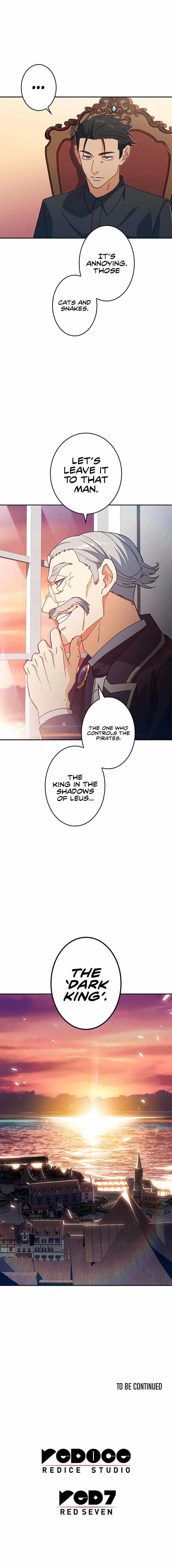 White Dragon Duke: Pendragon Chapter 44 70 015