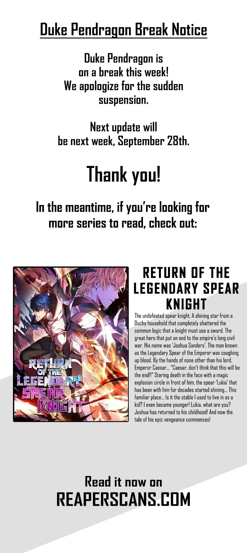 White Dragon Duke: Pendragon Chapter 53.5 11 001