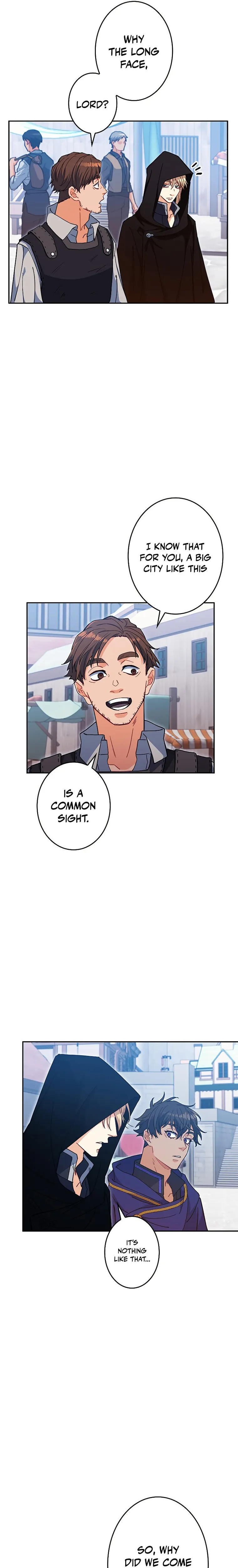 White Dragon Duke: Pendragon Chapter 76 123 16