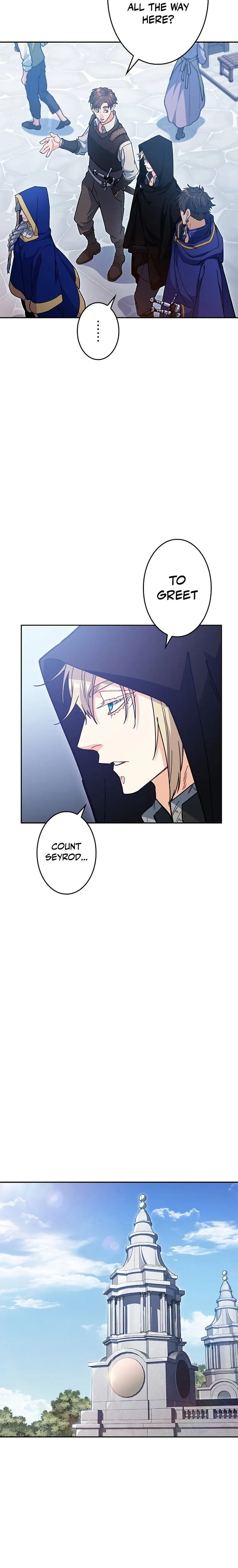 White Dragon Duke: Pendragon Chapter 76 124 17